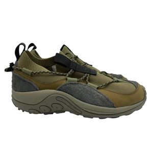 Merrell Jungle Moc Explorer Coyote Slip-On Shoe/Loafer.